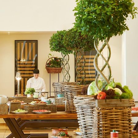 Grecotel Luxme Palms At Riviera Olympia & Aqua Park ロウトラ・キリニ エクステリア 写真