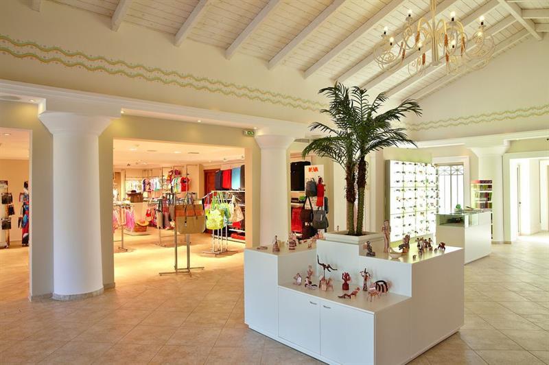 Grecotel Luxme Palms At Riviera Olympia & Aqua Park ロウトラ・キリニ エクステリア 写真