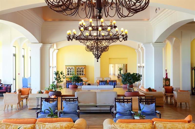 Grecotel Luxme Palms At Riviera Olympia & Aqua Park ロウトラ・キリニ エクステリア 写真