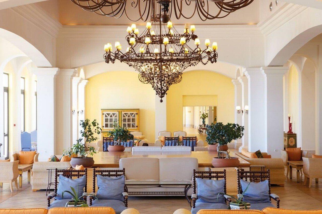 Grecotel Luxme Palms At Riviera Olympia & Aqua Park ロウトラ・キリニ エクステリア 写真